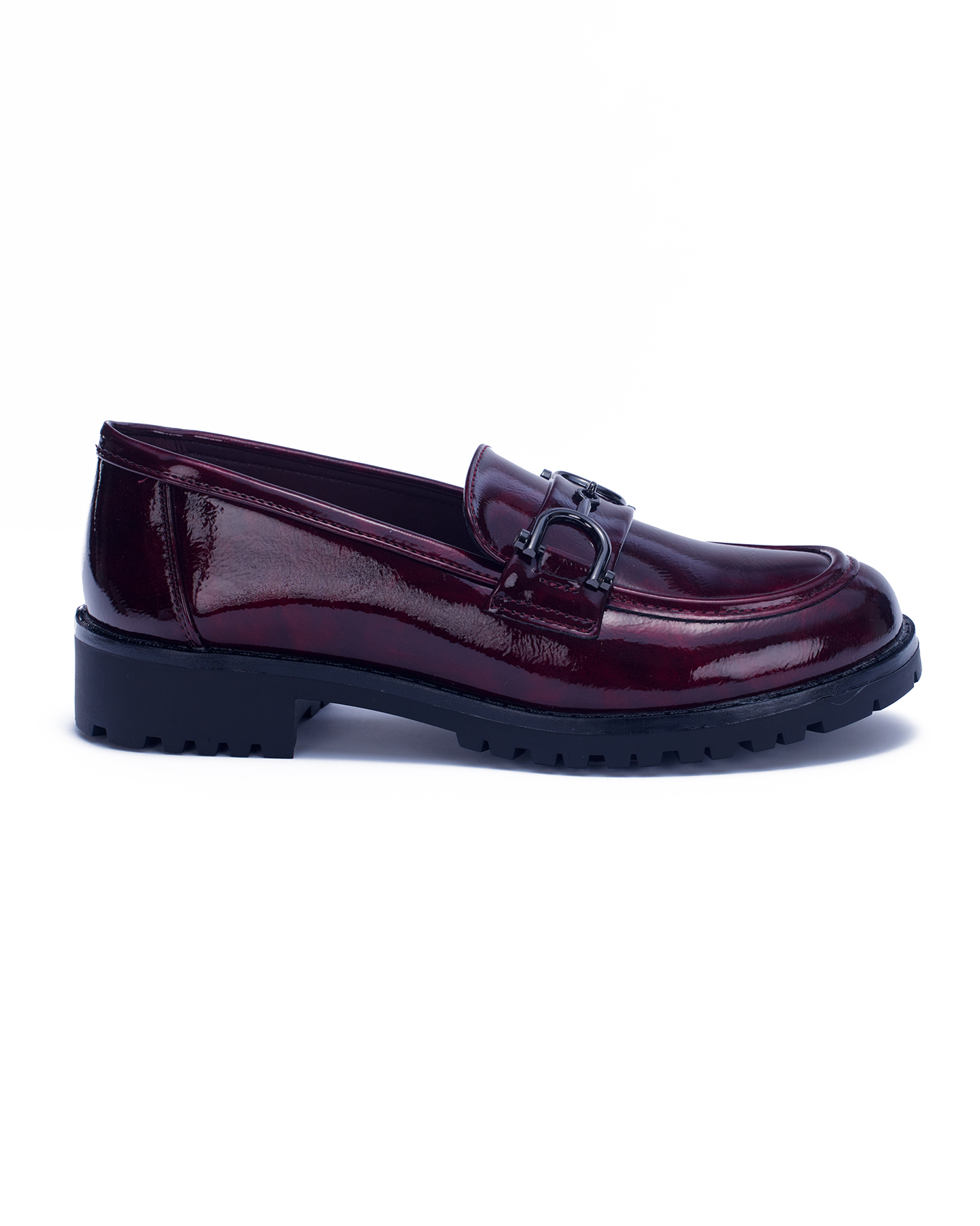 Μπορντό Ανατομικά Loafers Antrin2024-9-27-Ekfrasi-Shoes-01617