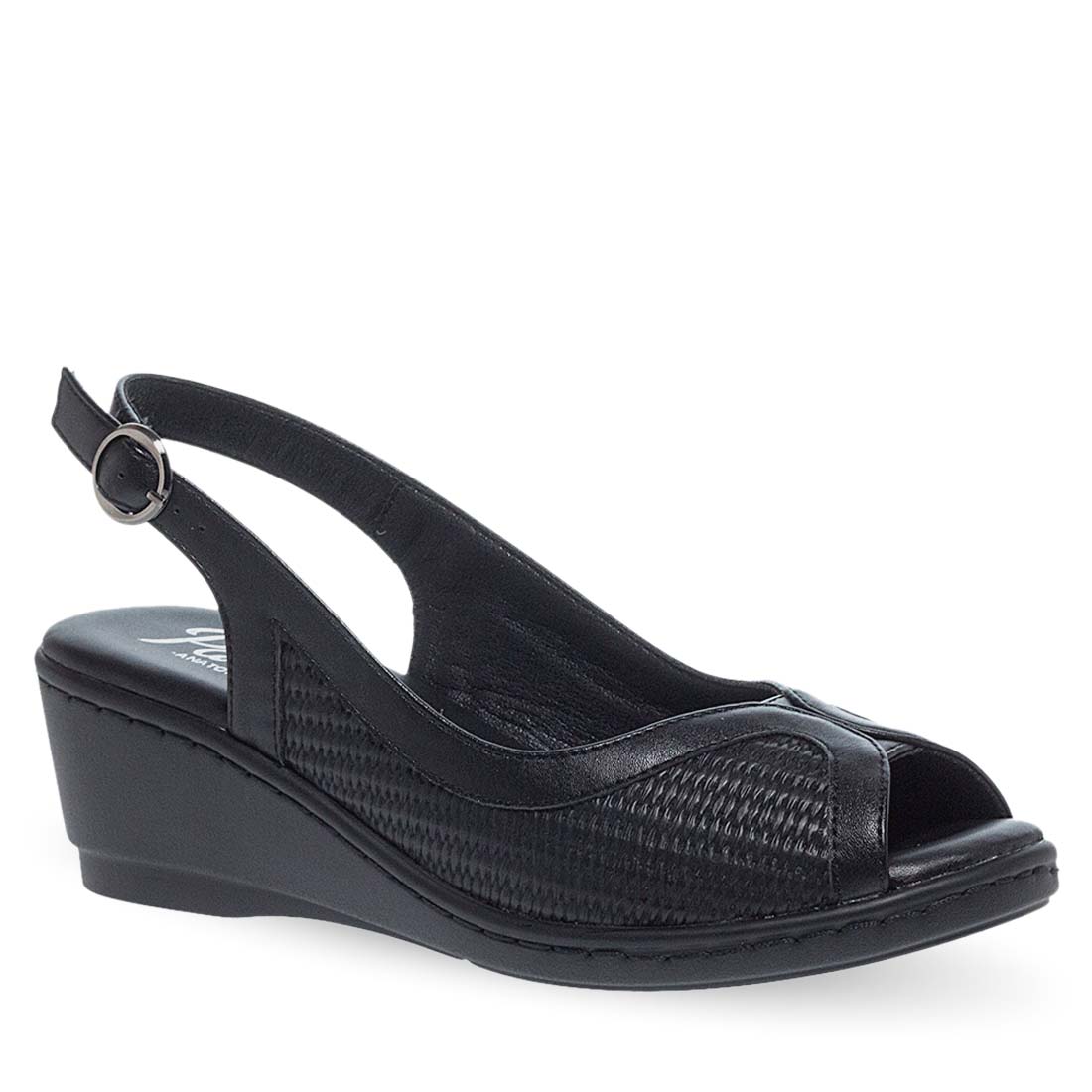 Γυναικεία Comfort Πέδιλα Parex11631037.B_1