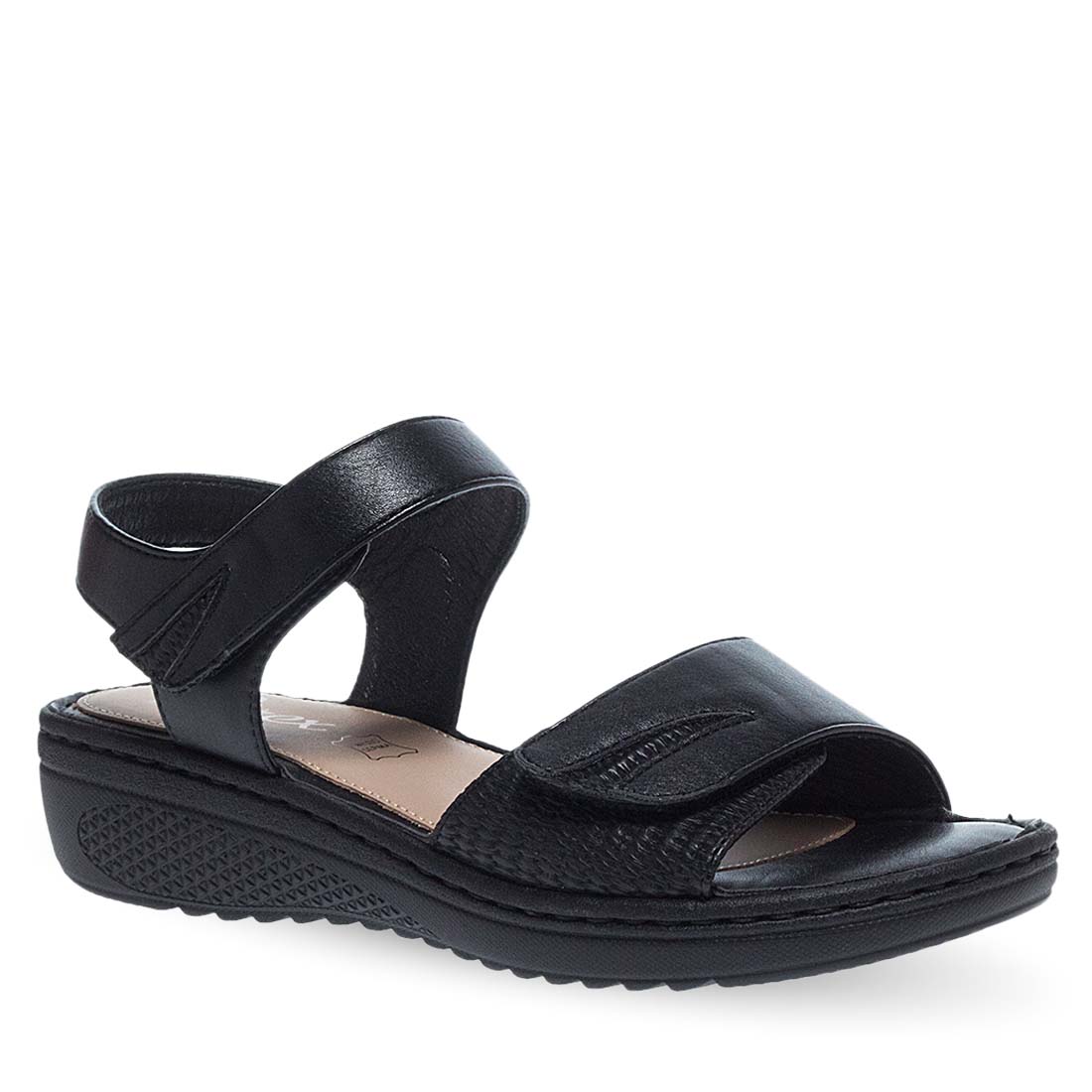 Γυναικεία Comfort Πέδιλα Parex11631058.B_1