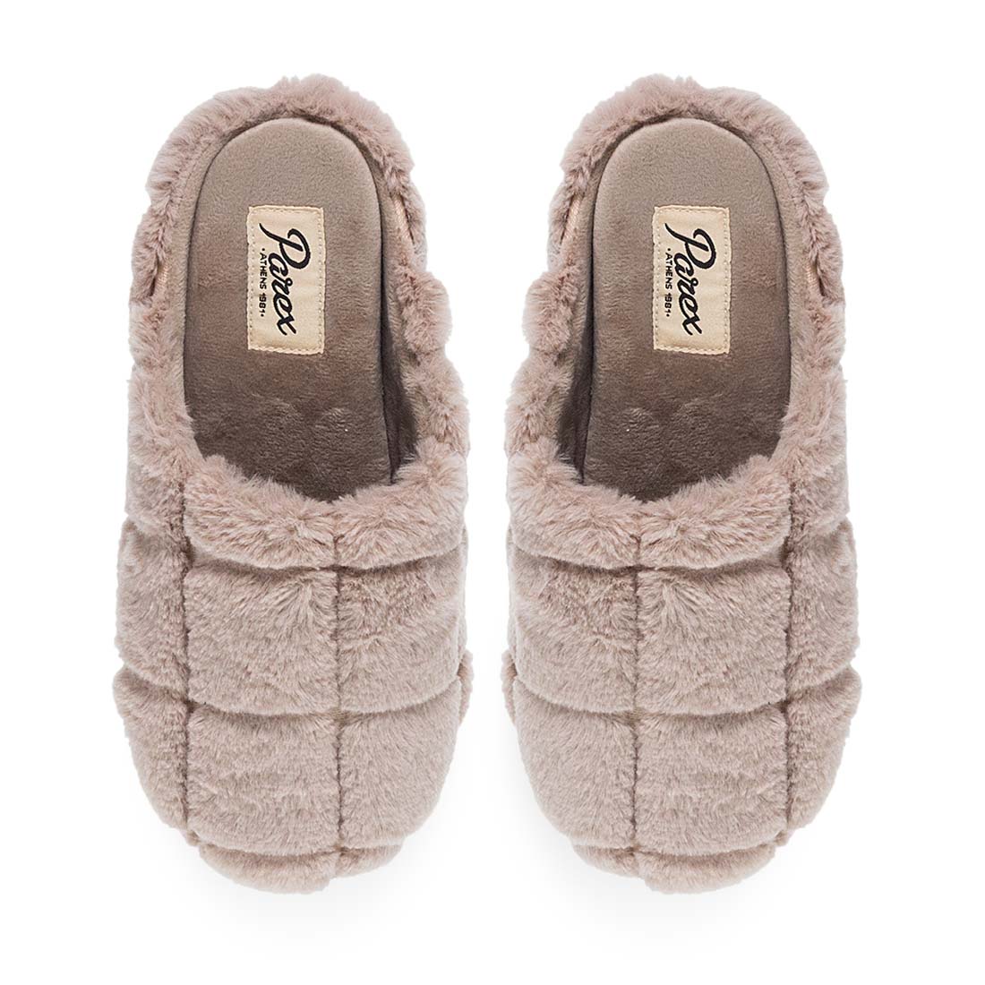 Γυναικείες Παντόφλες Σπιτιού Parex10132044.E_1