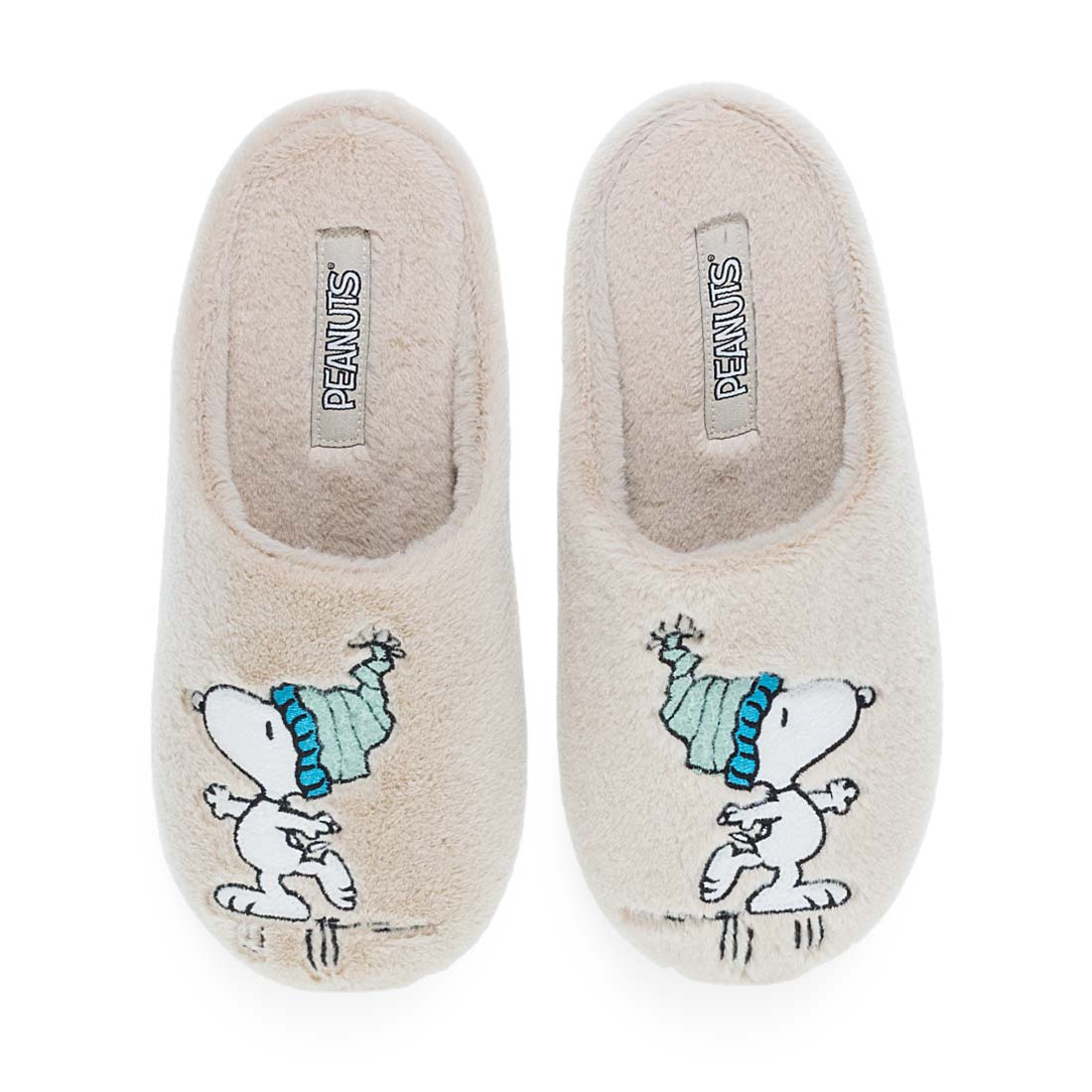 Γυναικείες Παντόφλες Σπιτιού Parex10132103.E_1