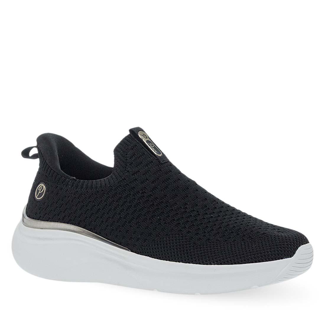 Γυναικεία Sneakers Parex Χωρίς Κορδόνια10733001.B_1