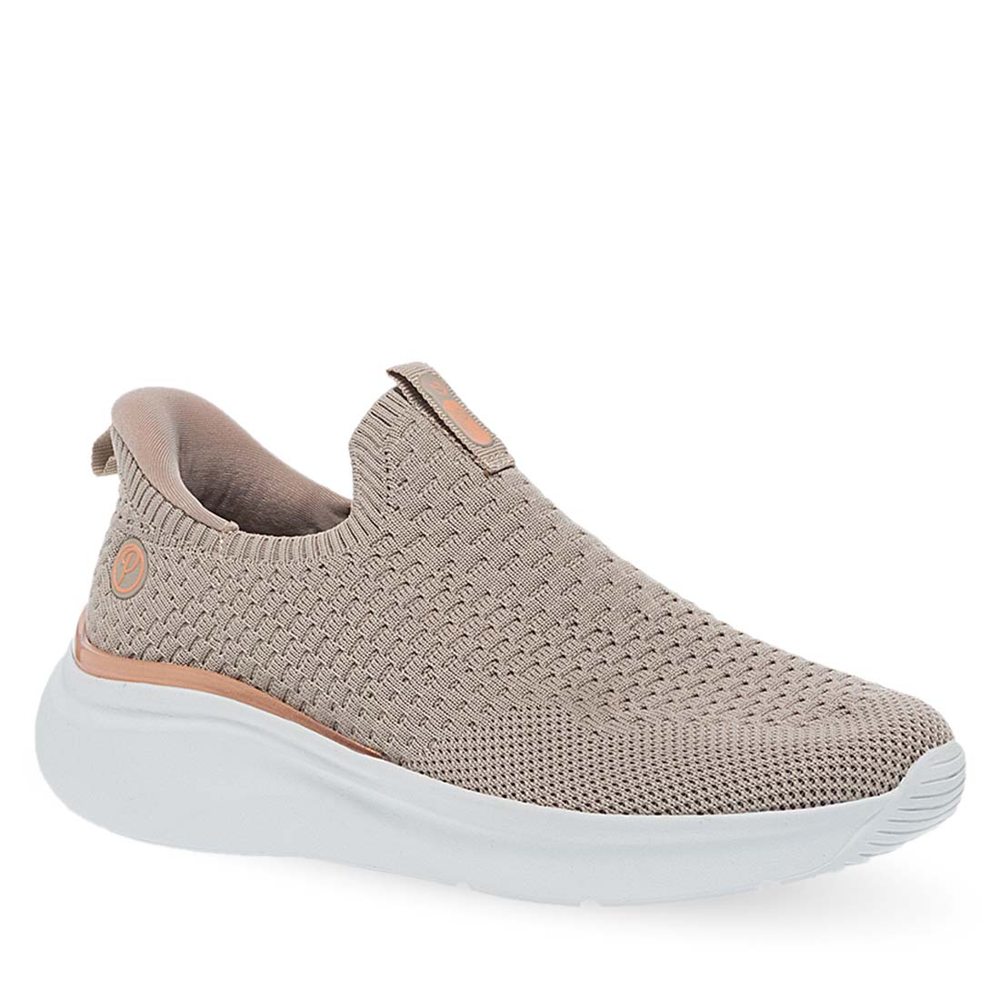 Γυναικεία Sneakers Parex Χωρίς Κορδόνια10733001.E_1