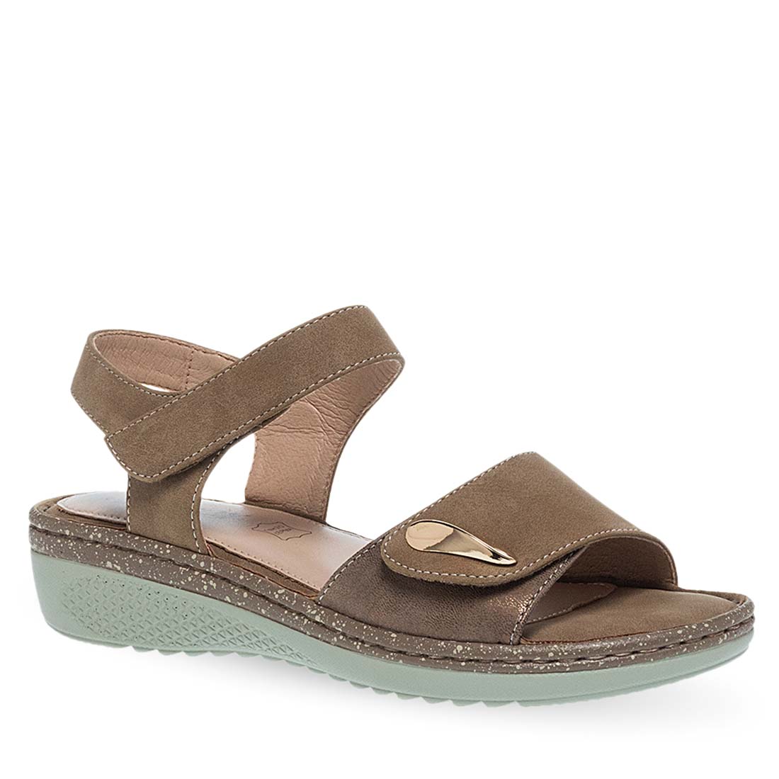 Γυναικεία Comfort Πέδιλα Parex11633063.K_1