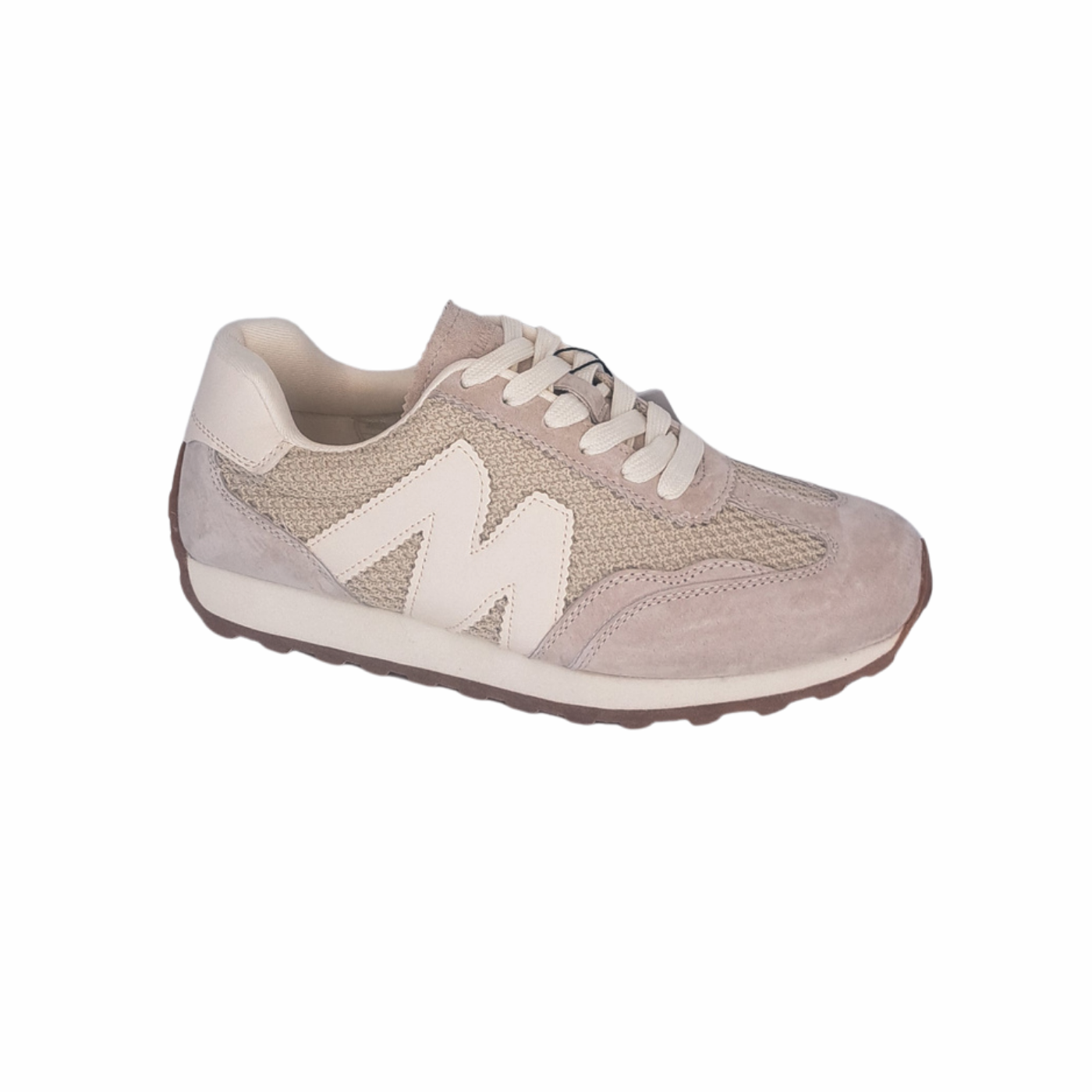 Γυναικεία Sneakers Maison Minrelle Paris188