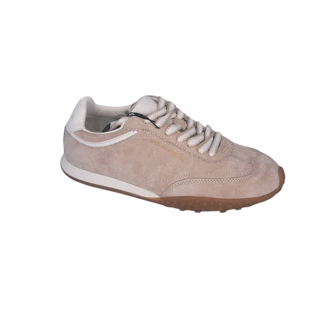 Γυναικεία Sneakers Maison Minrelle Paris193
