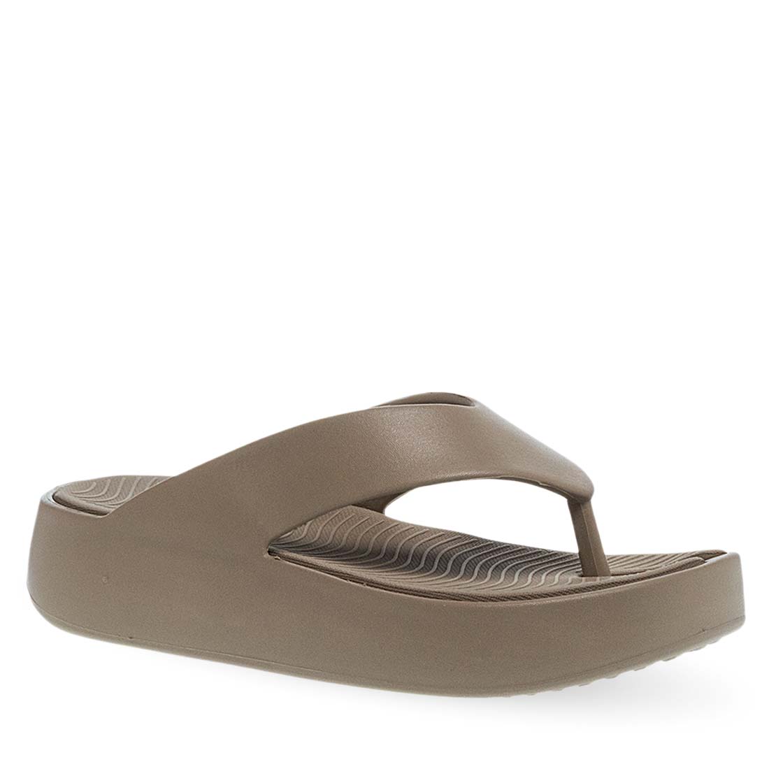 Γυναικεία Σαγιονάρα Πλατφόρμα Chunky - Πούρο Parex11833004.U_2