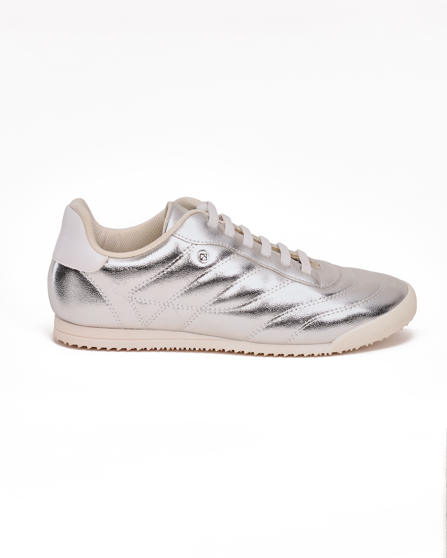 Piccadilly Γυναικεία Sneaker Retro Ασημί Μεταλλιζέ2026-9-14-Ioanna-Papoytsia-00037